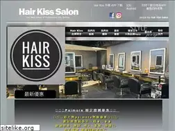 Sites similar to hairkisssalon.com