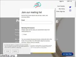 Sites similar to hairknowhow.com