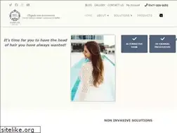 Sites similar to hairlabchicago.com