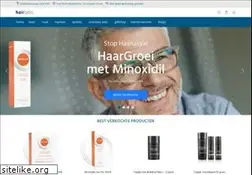 Sites similar to hairlabs.nl