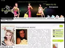 Sites similar to hairlady.ru