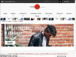 Sites similar to hairland.it