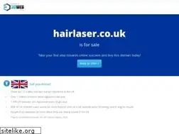 Sites similar to hairlaser.co.uk