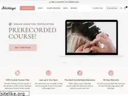 Sites similar to hairlaya.com