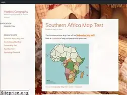 Sites similar to hairlessgeography.edublogs.org