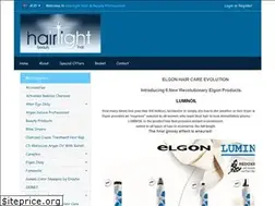 Sites similar to hairlightonline.com.au