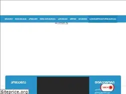 Sites similar to hairline.ge