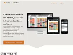 Sites similar to hairlist.ch
