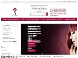 Sites similar to hairlock.ru