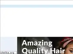 Sites similar to hairlocs.com