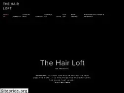 Sites similar to hairloftnj.com