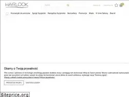 Sites similar to hairlook.pl