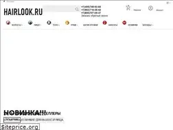 Sites similar to hairlook.ru