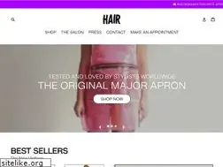 Sites similar to hairlosangeles.com