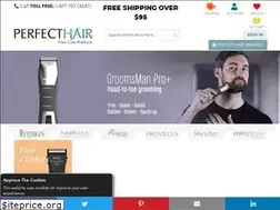 Sites similar to hairloss101.com
