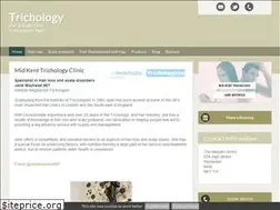 Sites similar to hairlosslondon.org.uk