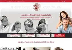 Sites similar to hairlosstreatment.co.nz