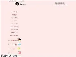 Sites similar to hairlounge-acro.com
