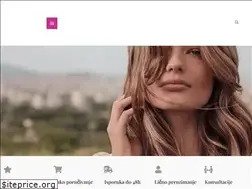 Sites similar to hairlovers.rs
