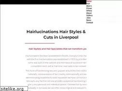 Sites similar to hairlucinations.com