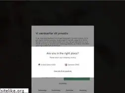 Sites similar to hairlust.dk