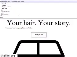 Sites similar to hairlust.fr