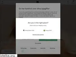 Sites similar to hairlust.se