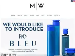 Sites similar to hairm-w.com