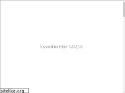 Sites similar to hairmada.com