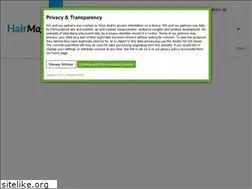 Sites similar to hairmag.org