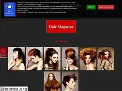 Sites similar to hairmagazine.it