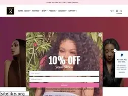 Sites similar to hairmaidenindia.com