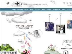 Sites similar to hairmake-aro.com