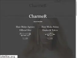 Sites similar to hairmake-charmer.com