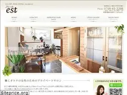 Sites similar to hairmake-est.com