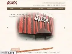 Sites similar to hairmake-gluck.jp