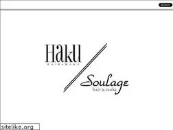 Sites similar to hairmake-growup.com