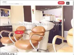Sites similar to hairmake-links.jp