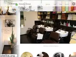 Sites similar to hairmake-natural.com