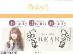 Sites similar to hairmake-rean.com
