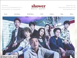 Sites similar to hairmake-shower.co.jp