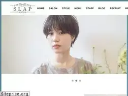 Sites similar to hairmake-slap.com