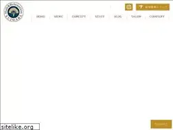 Sites similar to hairmake-yuimarl.jp