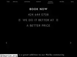 Sites similar to hairmalibu.com