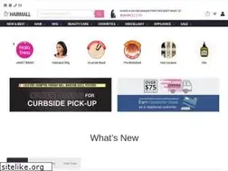 Sites similar to hairmall.ca
