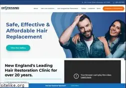 Sites similar to hairman.com