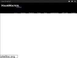 Sites similar to hairmatesstoneham.com