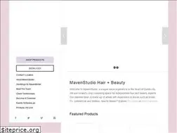 Sites similar to hairmaven.ie