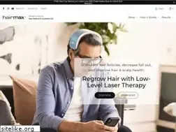 Sites similar to hairmax.co.uk