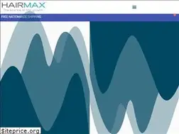 Sites similar to hairmax.com.my